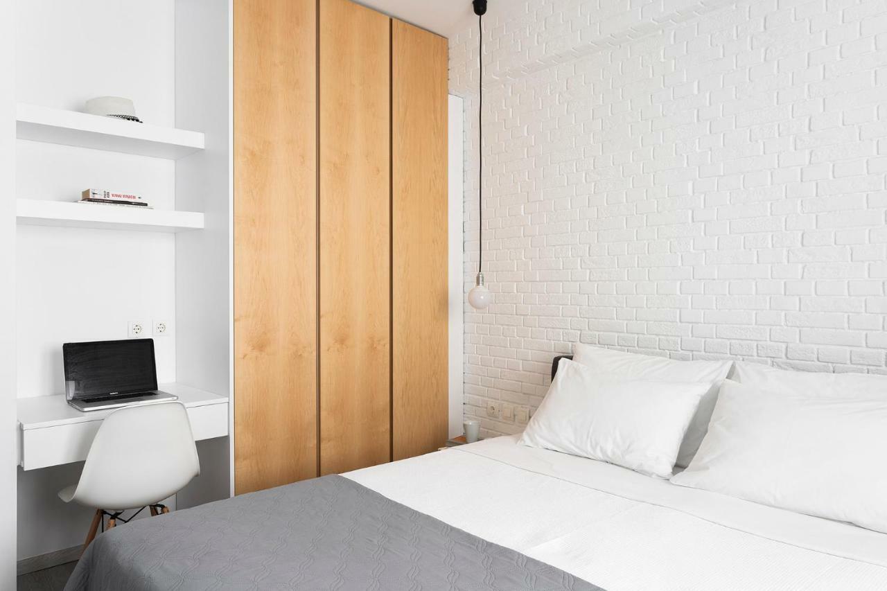 Three-Bedroom Maisonette