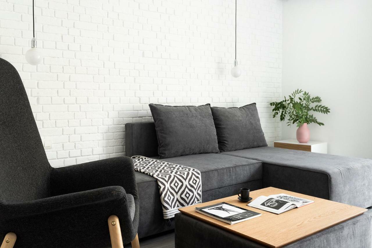 Three-Bedroom Maisonette