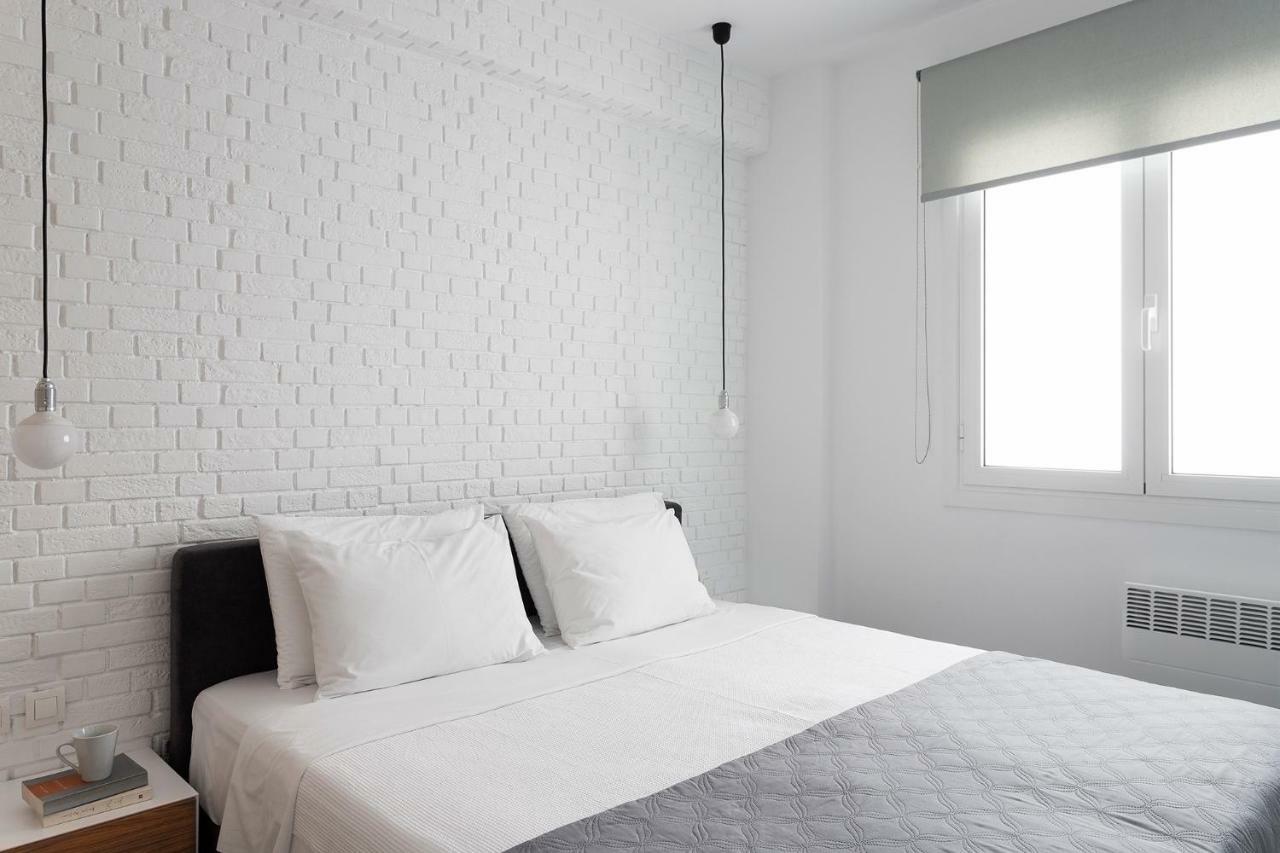 Three-Bedroom Maisonette