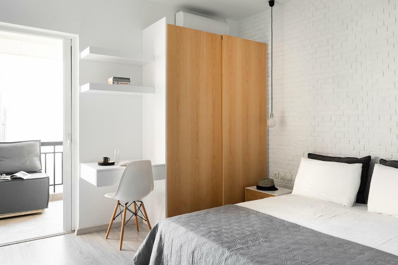 Two-Bedroom Maisonette