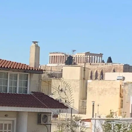 Athens View Loft 07&08-2