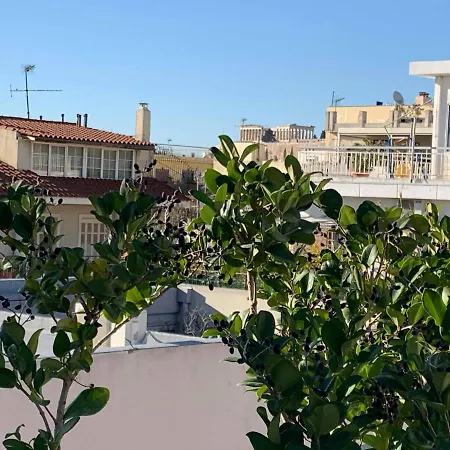 Athens View Loft 07 & 08-2